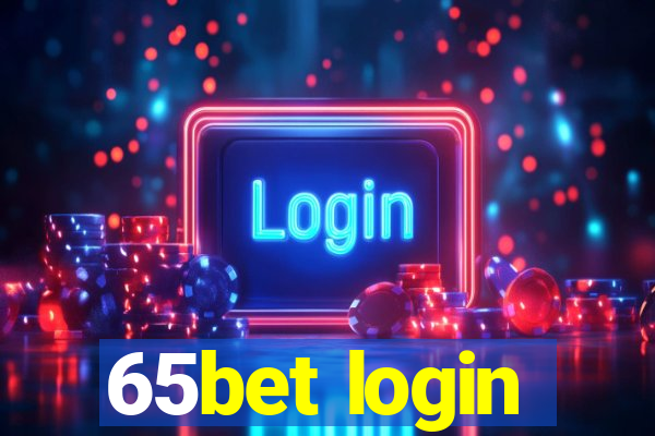 65bet login